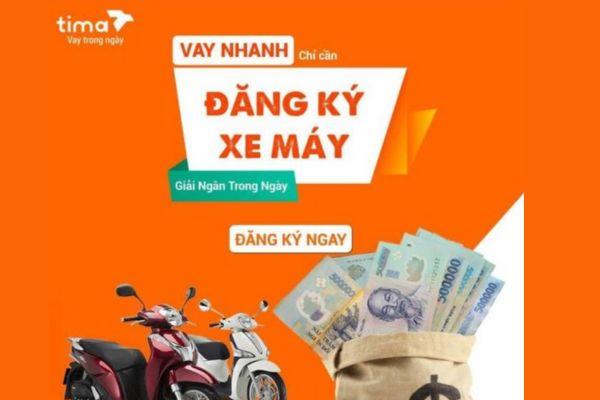 Vay đáo hạn ngân hàng tại Tima là lựa chọn hoàn hảo để giải quyết nhu cầu tài chính ngay trong ngày